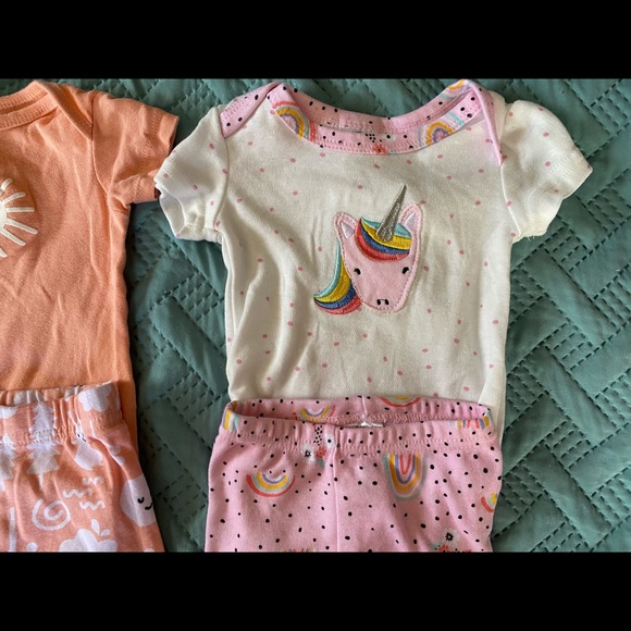 0-3 bundle - Picture 2 of 3